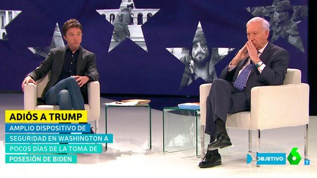 El 'Trumpismo' a debate