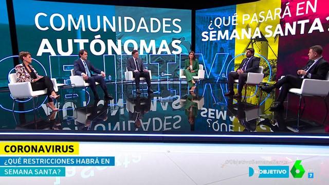¿Qué pasará en Semana Santa?