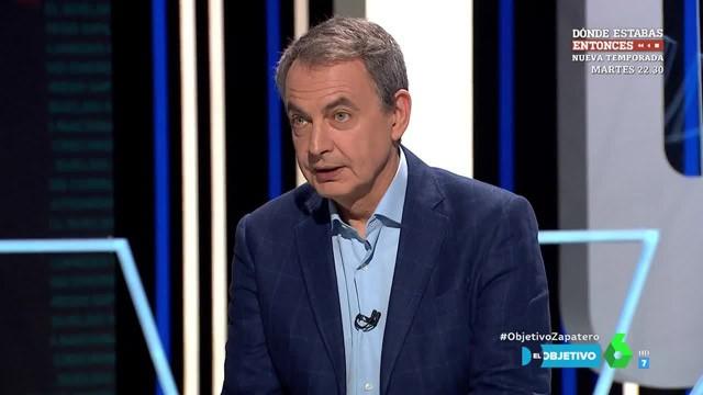 José Luis Rodríguez Zapatero