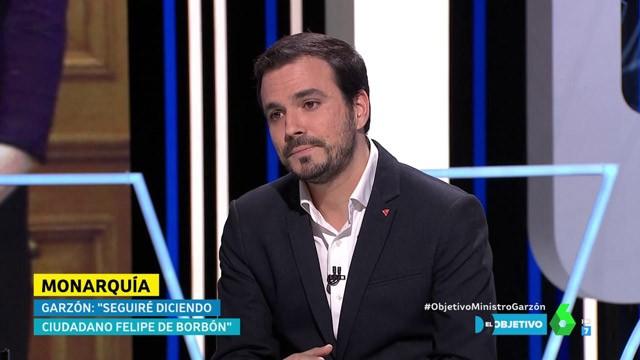 Alberto Garzón