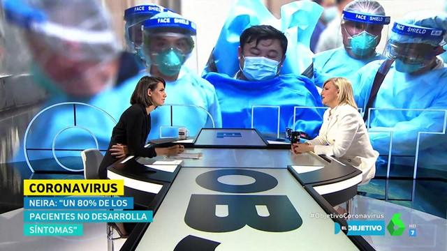 Especial Coronavirus