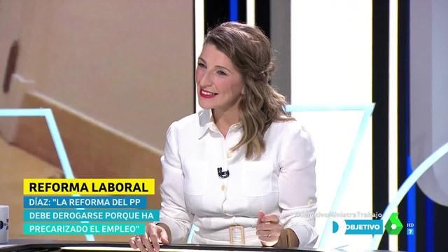 Yolanda Díaz
