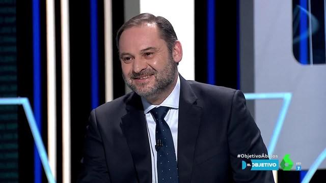 José Luis Ábalos