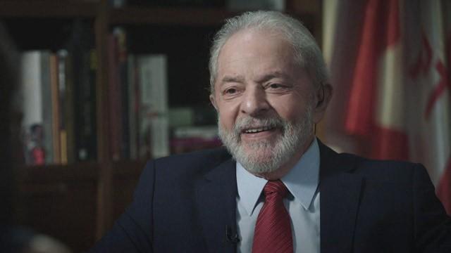 Lula da Silva