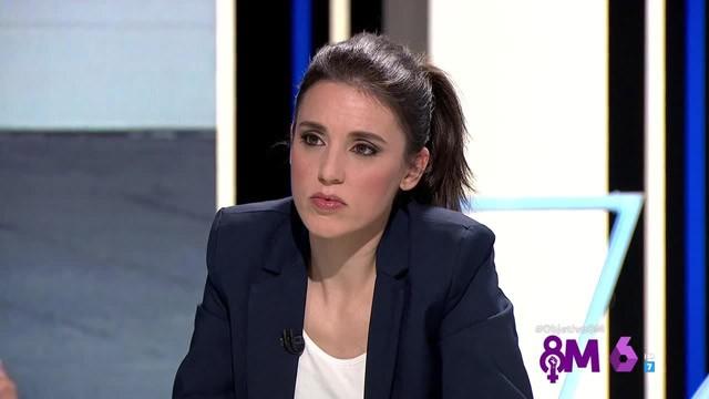 Irene Montero