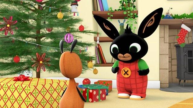 I regali di Natale
