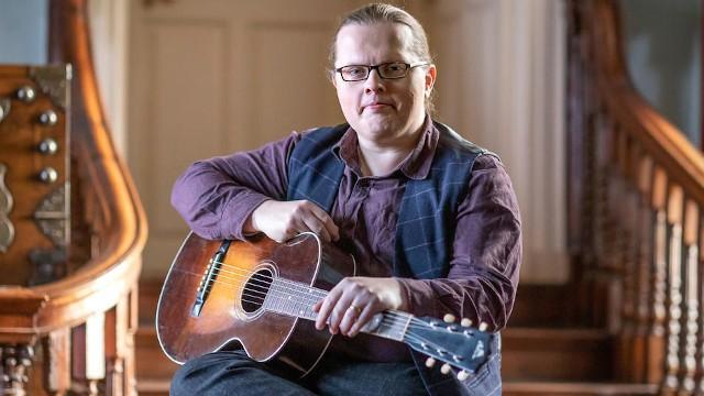 Das neue Leben des Angelo Kelly (5)