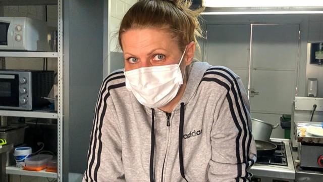 Wir geben nicht auf! (Teil 4)