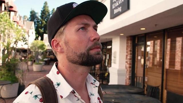 Los Angeles - Döner, Blumen, Horrorfilme