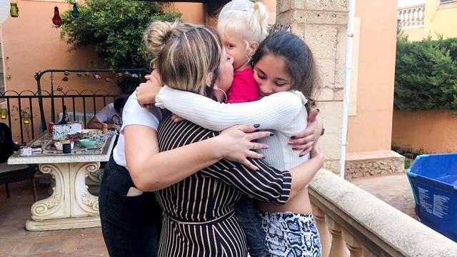Viva Mallorca u.a. mit: Familie Büchner