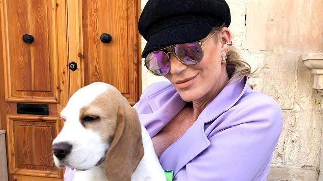 Heute u.a. mit: Sarah Kern, Malta