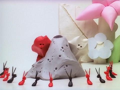 The Ants