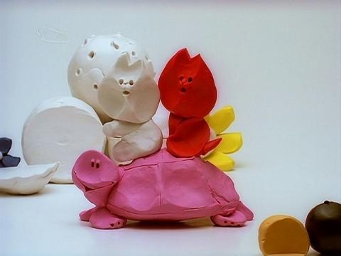 The Tortoise
