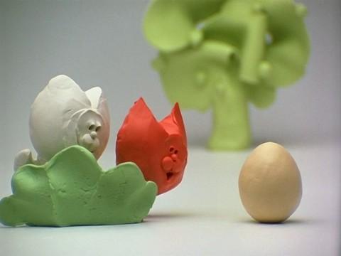 The Egg