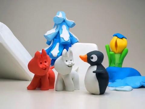 The Penguin