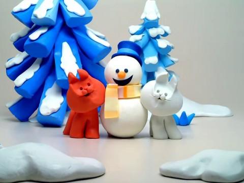 The Snowman