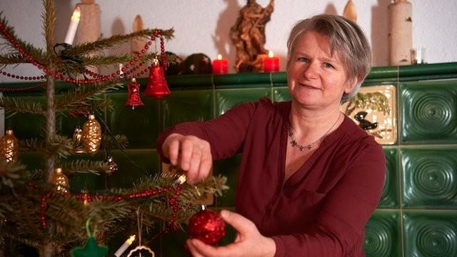 Land und Lecker im Advent: Kräuter-Rehbäckchen aus dem Schwarzwald