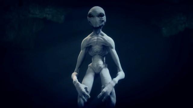 Shadow Mine Subterralien
