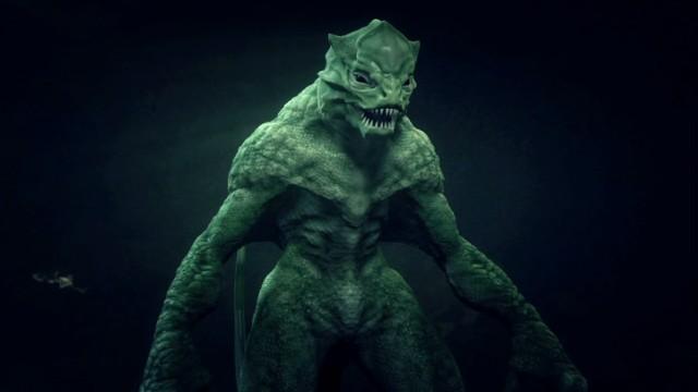 Cross Creek Cavern Draco