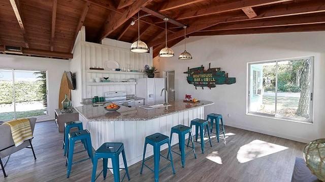 Key Largo Retreat