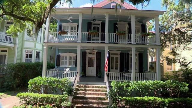 Southern Charm