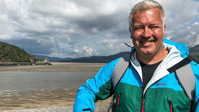 The Welsh Coast Series 2: Harlech to Barmouth