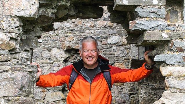 The Welsh Coast Series 2: Pwll to Kidwelly