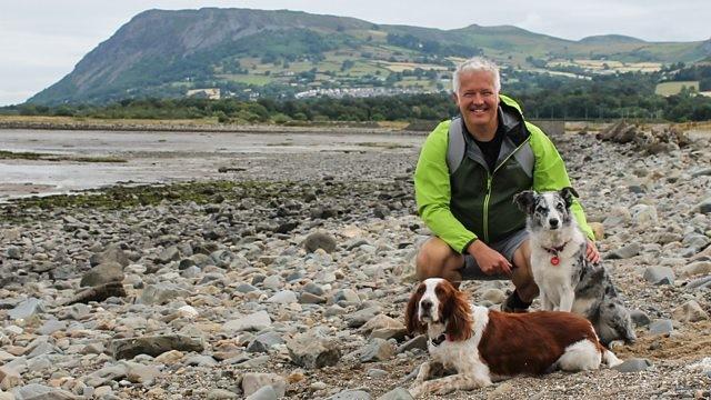 The Welsh Coast Series 2: Abergwyngregyn to Conwy