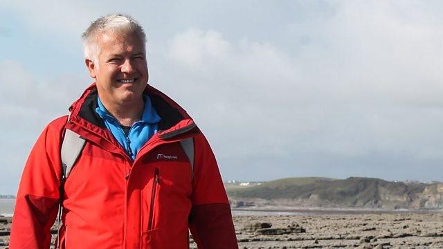 The Welsh Coast Series 2: St Donats to Dunraven Bay
