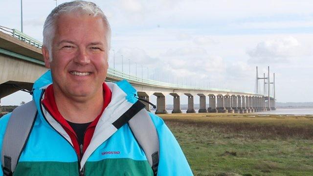 The Welsh Coast Series 2: Redwick to Chepstow