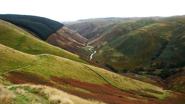 Heroes and Hill Forts