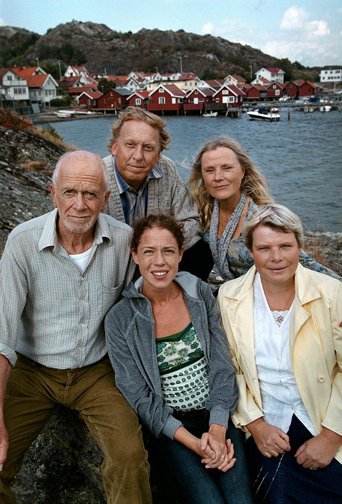 Salt Island (2005)
