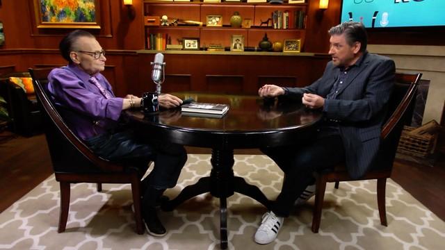 Craig Ferguson