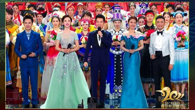 2021 Xin-Chou Year of the Ox