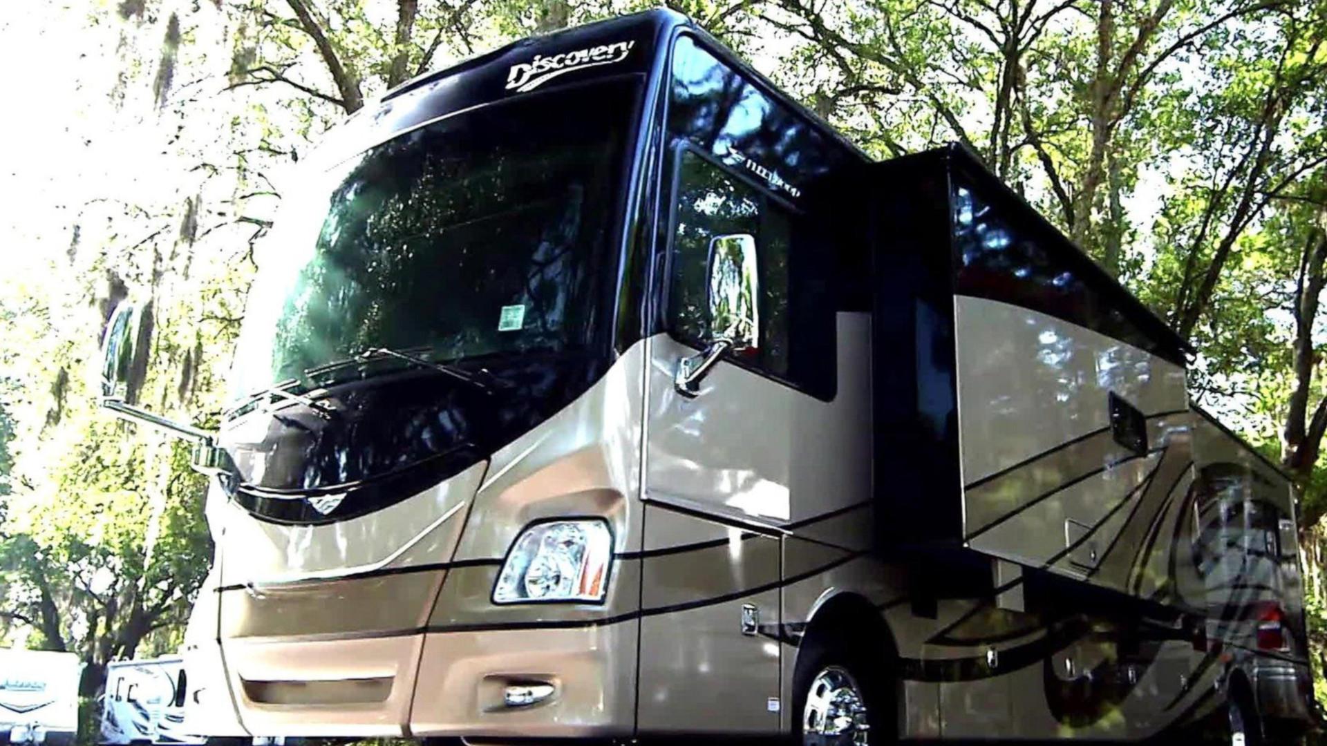 Big Time RV