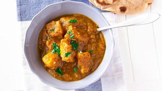 York Curry
