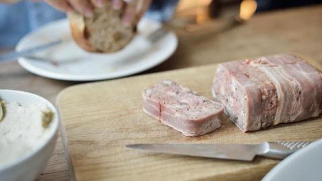 York Butchers