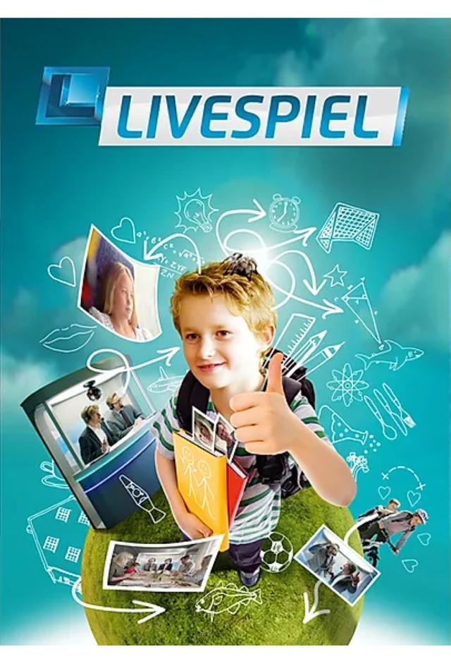 Livespiel