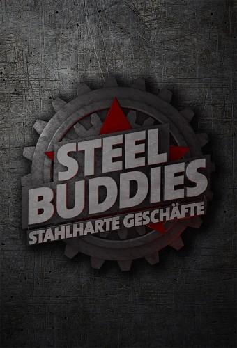 Steel Buddies – Stahlharte Geschäfte