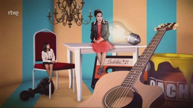 Pop y risas