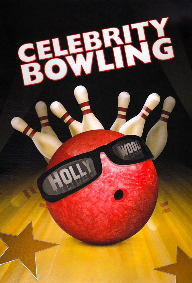 Celebrity Bowling