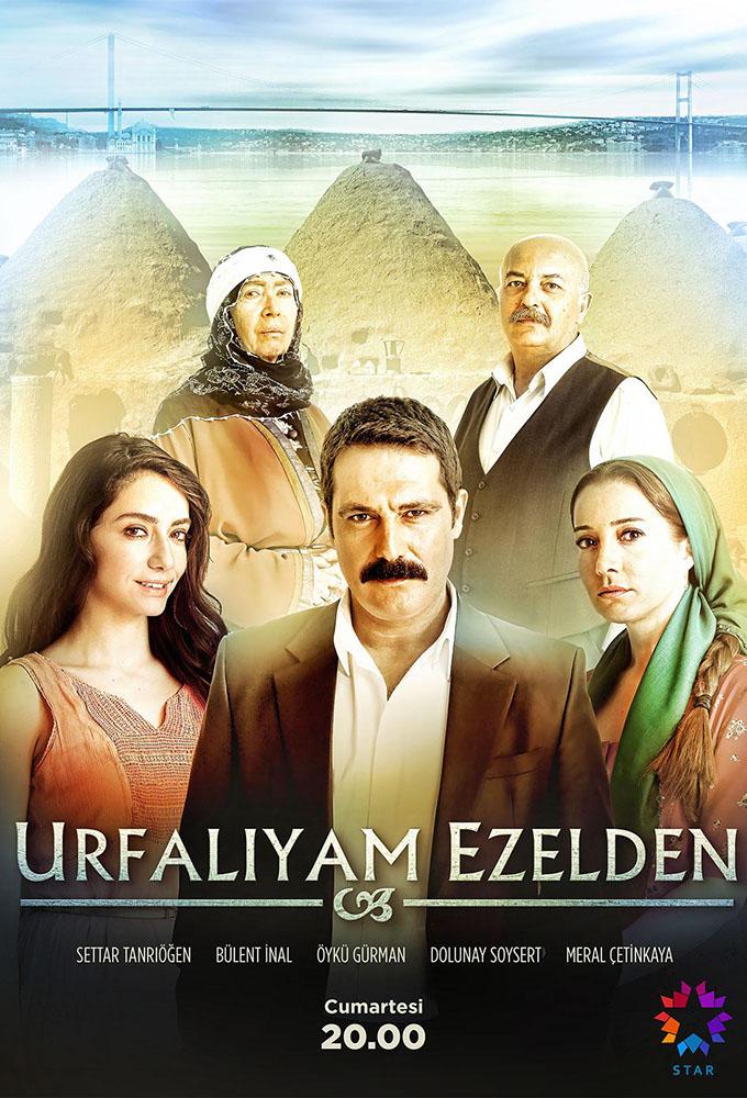 Urfalıyam Ezelden