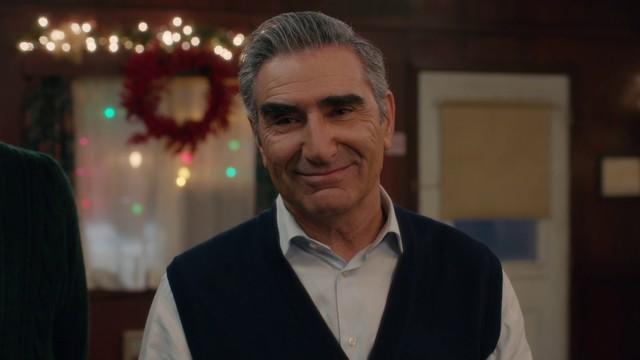 Joyeux Noël Johnny Rose