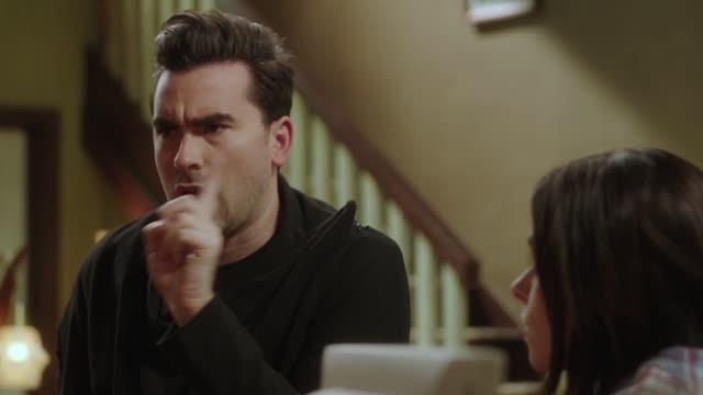 Inside Schitt’s Creek: Mr. and Mrs. Rose