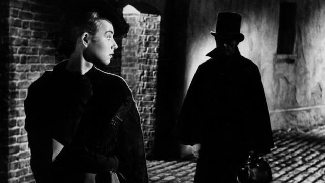 Jack The Ripper