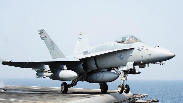 F-18