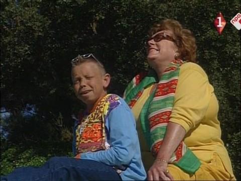 Caroline Kaart & Bart de Graaff