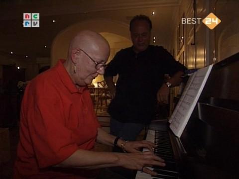 Annemarie Grewel & Joop Braakhekke