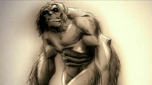 Sasquatch