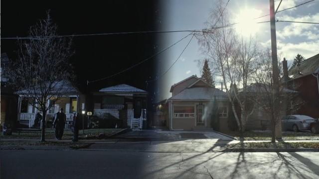 Negative Town / License to Science